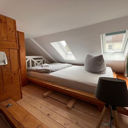 Ferienhaus Im Westerwald Westerwaelder Herzstueck Langenbach bei Kirburg المظهر الخارجي الصورة