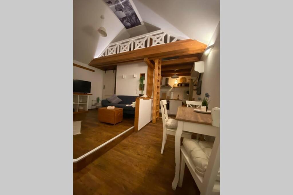 Ferienhaus Im Westerwald Westerwaelder Herzstueck Langenbach bei Kirburg المظهر الخارجي الصورة