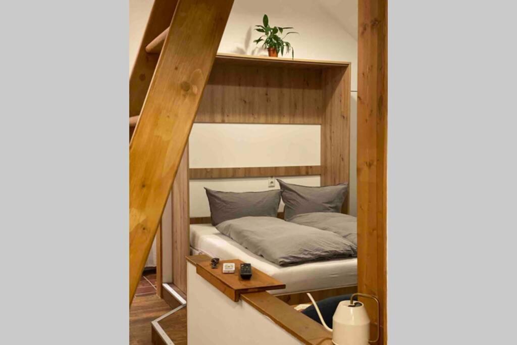 Ferienhaus Im Westerwald Westerwaelder Herzstueck Langenbach bei Kirburg المظهر الخارجي الصورة