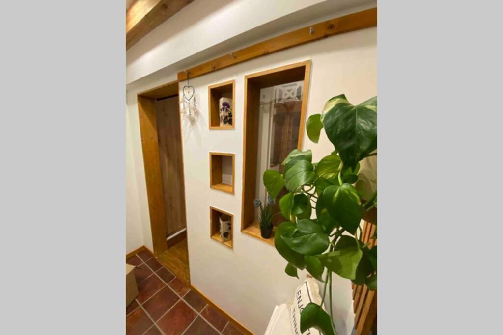 Ferienhaus Im Westerwald Westerwaelder Herzstueck Langenbach bei Kirburg المظهر الخارجي الصورة