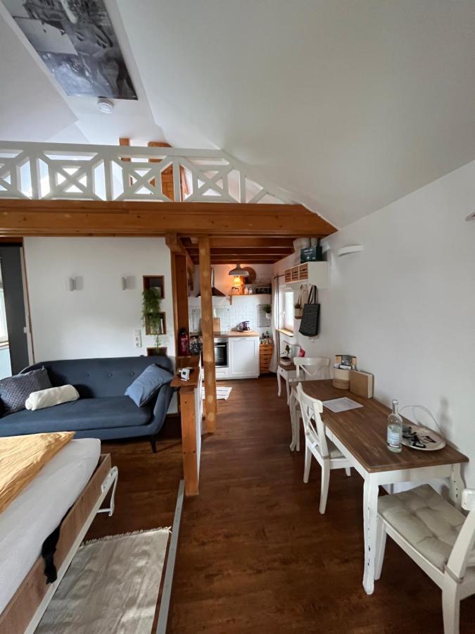 Ferienhaus Im Westerwald Westerwaelder Herzstueck Langenbach bei Kirburg المظهر الخارجي الصورة