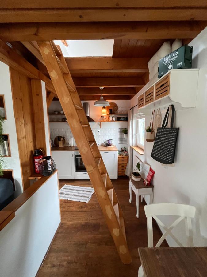 Ferienhaus Im Westerwald Westerwaelder Herzstueck Langenbach bei Kirburg المظهر الخارجي الصورة