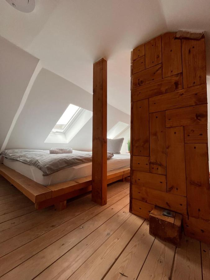 Ferienhaus Im Westerwald Westerwaelder Herzstueck Langenbach bei Kirburg المظهر الخارجي الصورة
